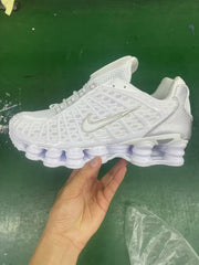 Nike Shox TL Sneakers in Mixed Colorways