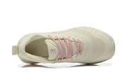 On x LOEWE Cloudtilt 2.0 Sneakers in Cream and Pink