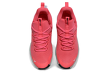 Nike Free Metcon 5 Sneakers in Coral Pink and Gray