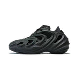 Adidas Yeezy Foam Runner Black Slip-On Shoes HP6586