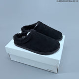 Alo Yoga Recovery Slipper Closed-Toe Slippers
