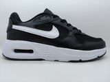 Nike Air Max SC Black and White Sneakers