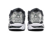 ASICS Gel-Kayano 14 Sneakers Silver Black