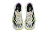 Adidas Adizero Adios Pro 3 Running Shoes White Green