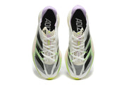 Adidas Adizero Adios Pro 3 Running Shoes White Green