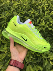 Nike Air Max 720 Neon Green Sneakers