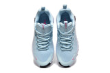 Nike Free Metcon 5 Sneakers in Blue and Purple