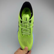 Nike Alphafly 3 Running Shoes in Volt and Blue
