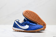 Nike Jacquemus Low-Profile Sneakers Blue White Gum