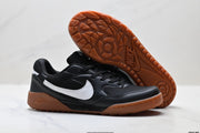 Nike Terra Manta Sneakers Black White Gum