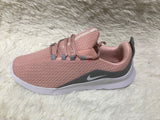 Nike Lunarsolo 5 Running Shoes in Dusty Rose