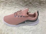 Nike Lunarsolo 5 Running Shoes in Dusty Rose
