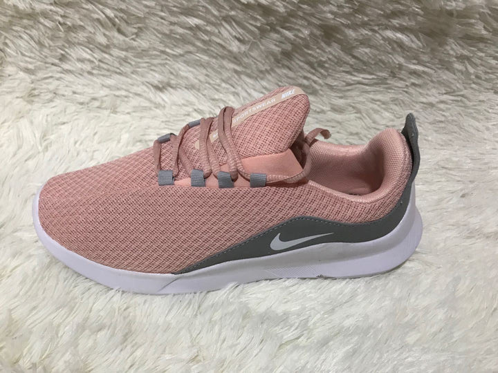 Nike Lunarsolo 5 Running Shoes in Dusty Rose
