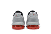 Nike Air Max 270 Light Grey and Black Sneakers