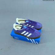 adidas Gazelle Indoor Low-Top Sneakers