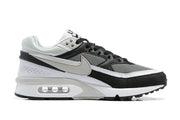 Nike Air Max BW Lyon Grey and Black Sneakers
