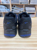 Nike P-6000 Sneakers Black Blue IO1904-010