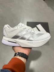 Adidas Adizero Lightstrike Pro Running Shoes White