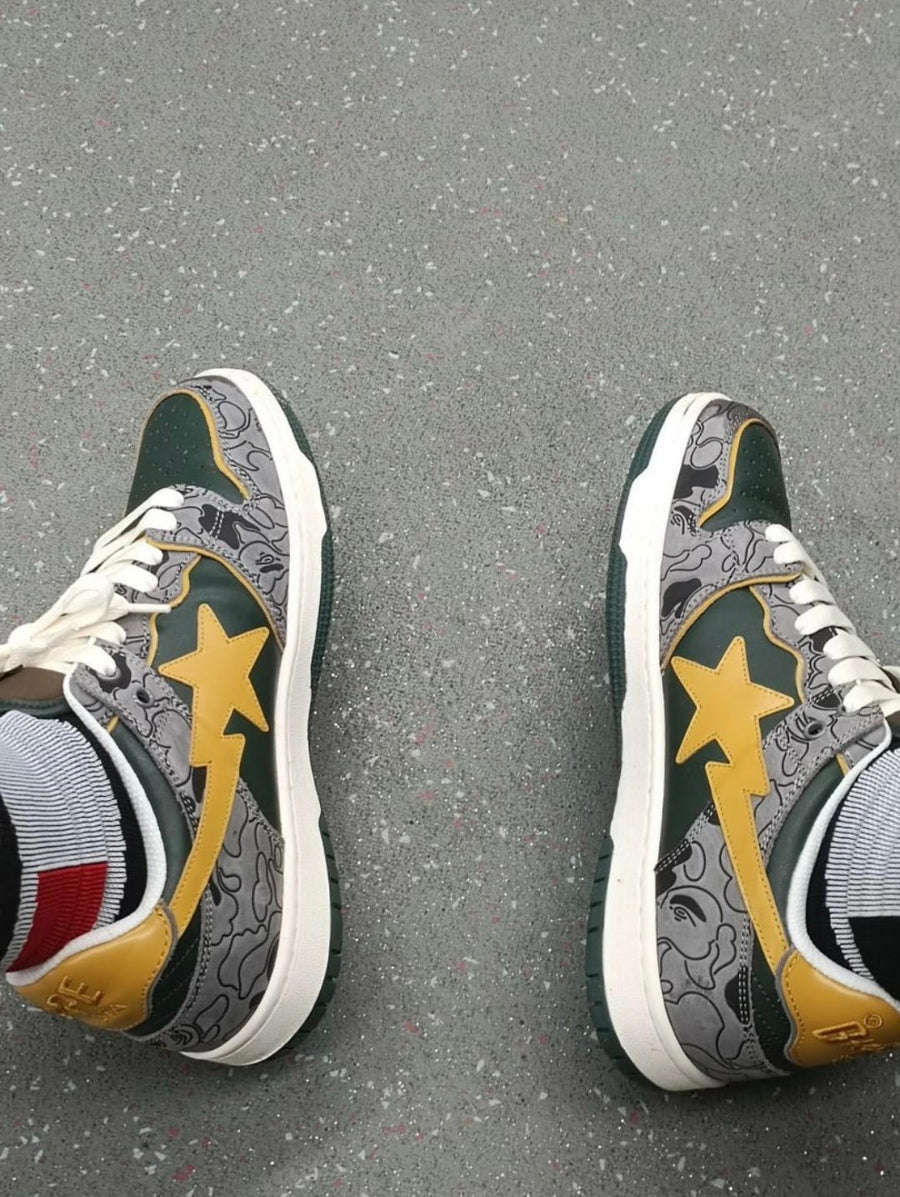 Bape