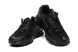 Nike Black Trail-Style Sneakers