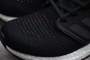 Adidas UltraBOOST 20 Consortium 6.0 Black Running Shoes EG4367