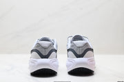 Nike Revolution 8 Running Shoes, White and Gray