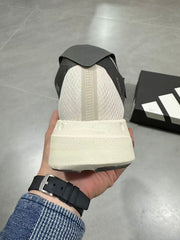 adidas Adizero Adios Pro 4 Running Shoes White Black