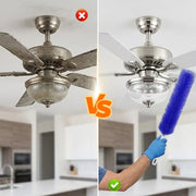 Fan Brush Is Saving Americans From Their “Allergen Cannon” Nightmare