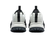 The North Face Black and White Trail Sneakers