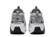 Nike Air Huarache Run Gray Sneakers