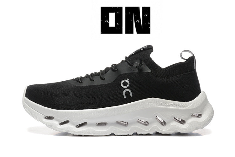 Loewe Cloudtilt Sneakers Black White