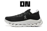 Loewe Cloudtilt Sneakers Black White