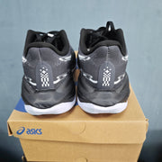 ASICS FF Leap Running Shoes Black White 1013A177-100
