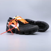 Nike Air VaporMax Off-White Black Sneakers AA3831-001