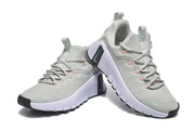 Nike Free TR 9 Training Shoes in Grey and Lavender