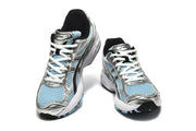 ASICS GEL-Kayano 14 Sneakers Silver Blue