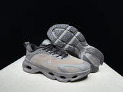 On x Loewe Cloudventure 3.0 Sneakers in Gray
