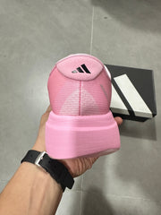 adidas Lightstrike Pro Running Shoes Pink White JH6206
