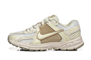 Nike Zoom Vomero 5 Sneakers in Sail and Tan