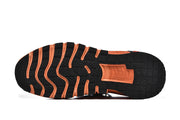 Nike Free TR Fitness Sneakers Black and Coral