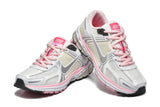 Nike Vomero 5 Sneakers White Silver Pink
