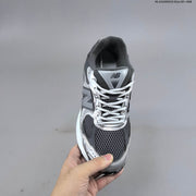 New Balance 2010 Sneakers in Silver and Charcoal