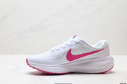 Nike Revolution 8 Running Shoes White Pink