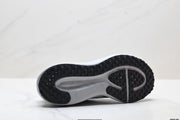 Nike Revolution 8 Black Running Shoes