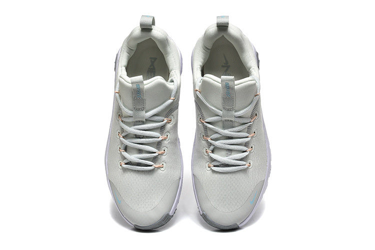 Nike Free Metcon 5 Gray Training Sneakers