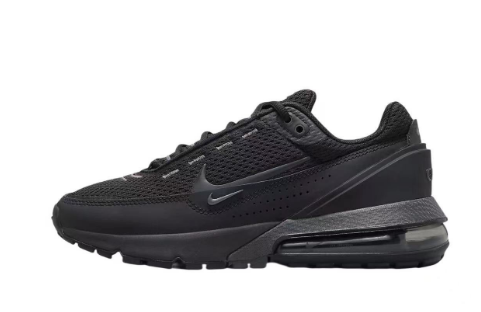 Nike Air Max 90 Black Sneakers