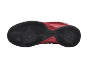 Nike Total 90 III Burgundy Indoor Soccer Shoes