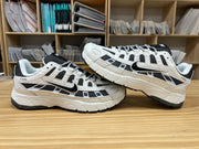 Nike P-6000 Sneakers White Black IO8711-101