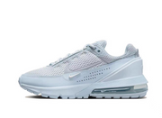Nike Air Max 2021 White Mesh Sneakers
