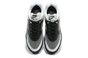 Nike Air Max BW Lyon Grey and Black Sneakers